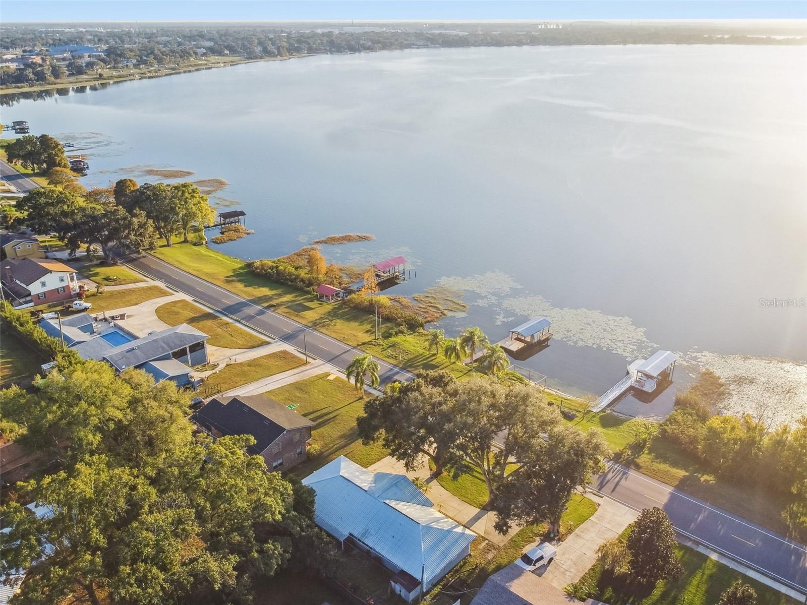 ARIANA ESTATES - Residential