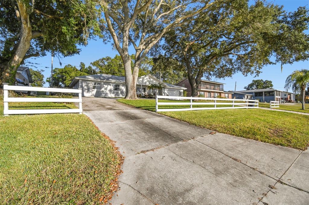 Photo of 1222 Lake Ariana Boulevard, Auburndale, FL 33823 (MLS # TB8459044)