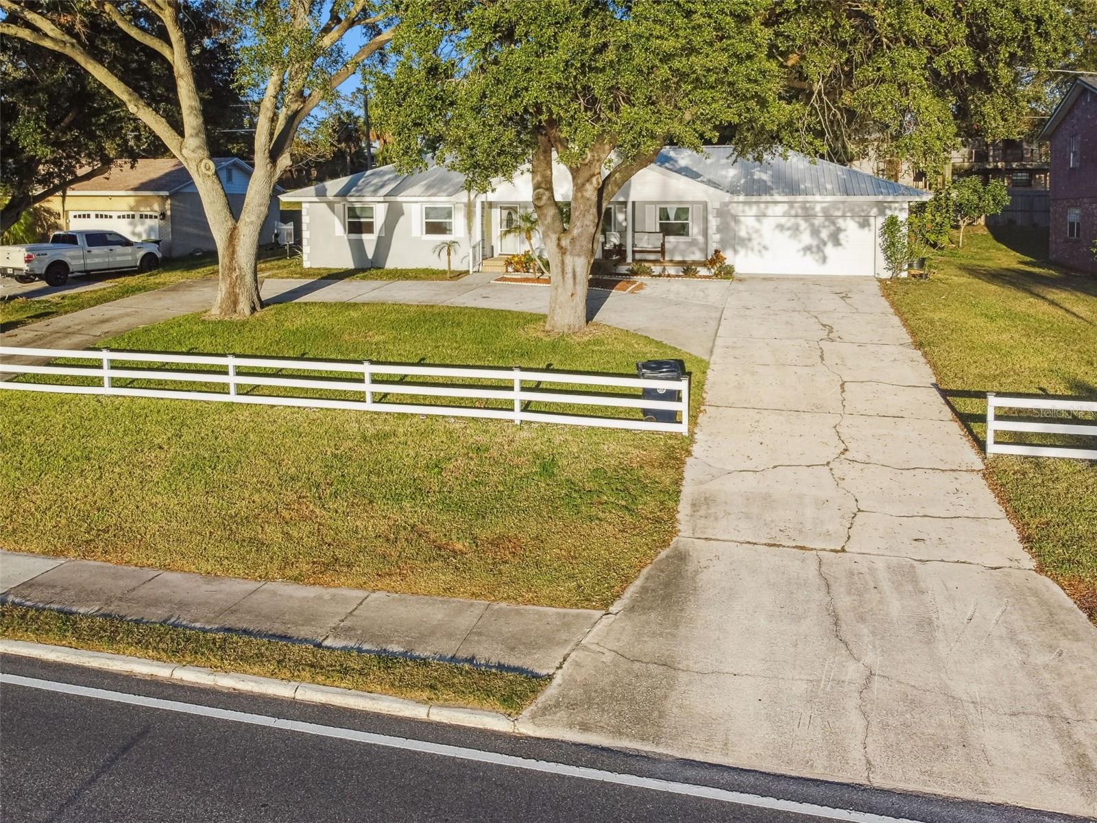 ARIANA ESTATES - Residential