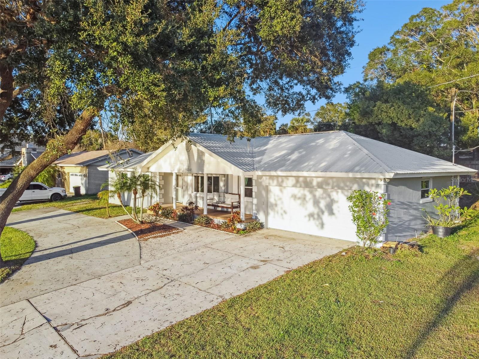 ARIANA ESTATES - Residential