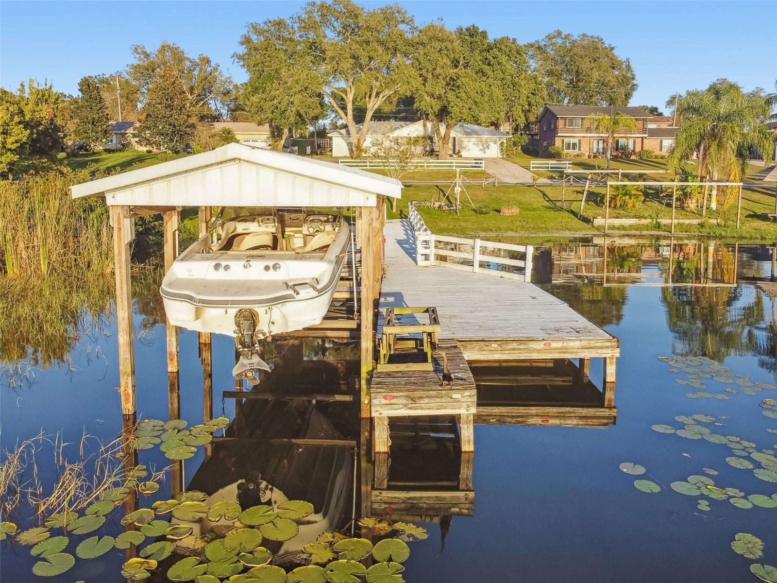 ARIANA ESTATES - Residential