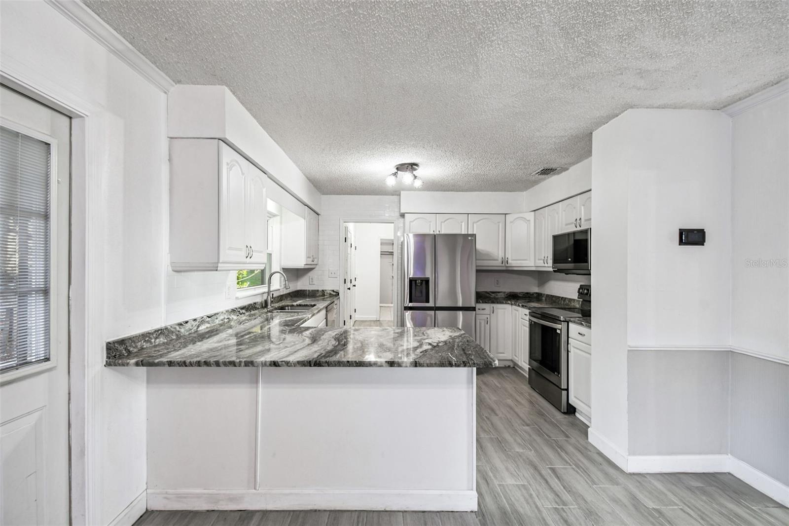 ARIANA ESTATES - Residential