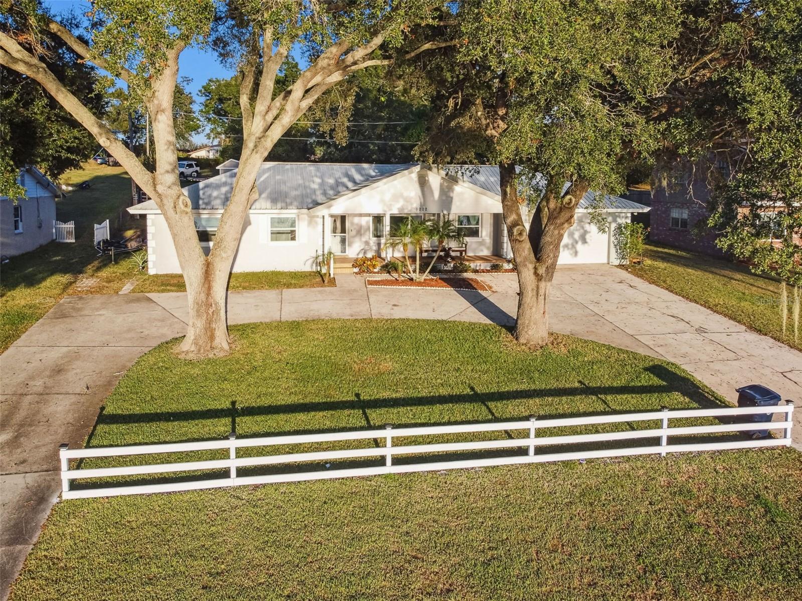 ARIANA ESTATES - Residential