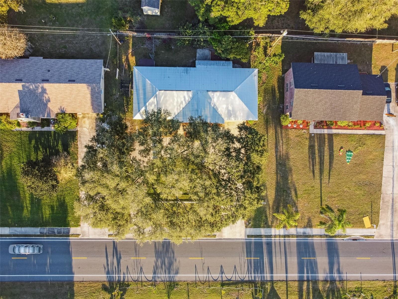 ARIANA ESTATES - Residential