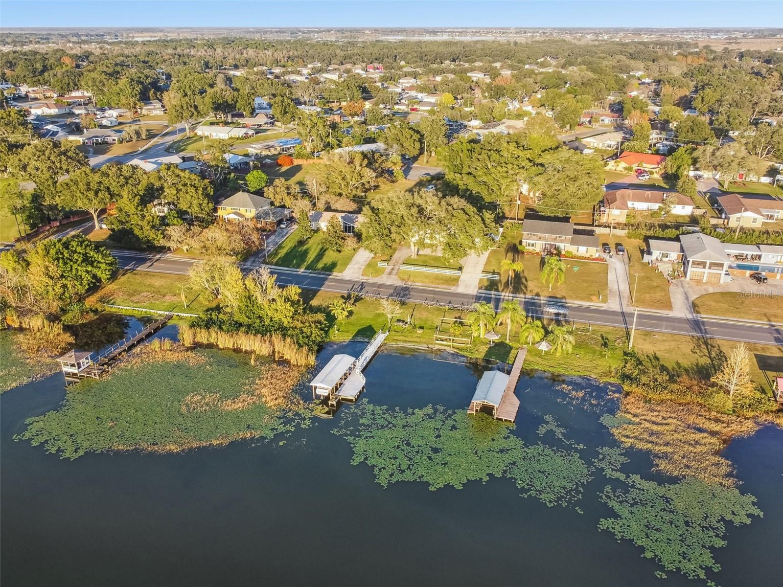 ARIANA ESTATES - Residential