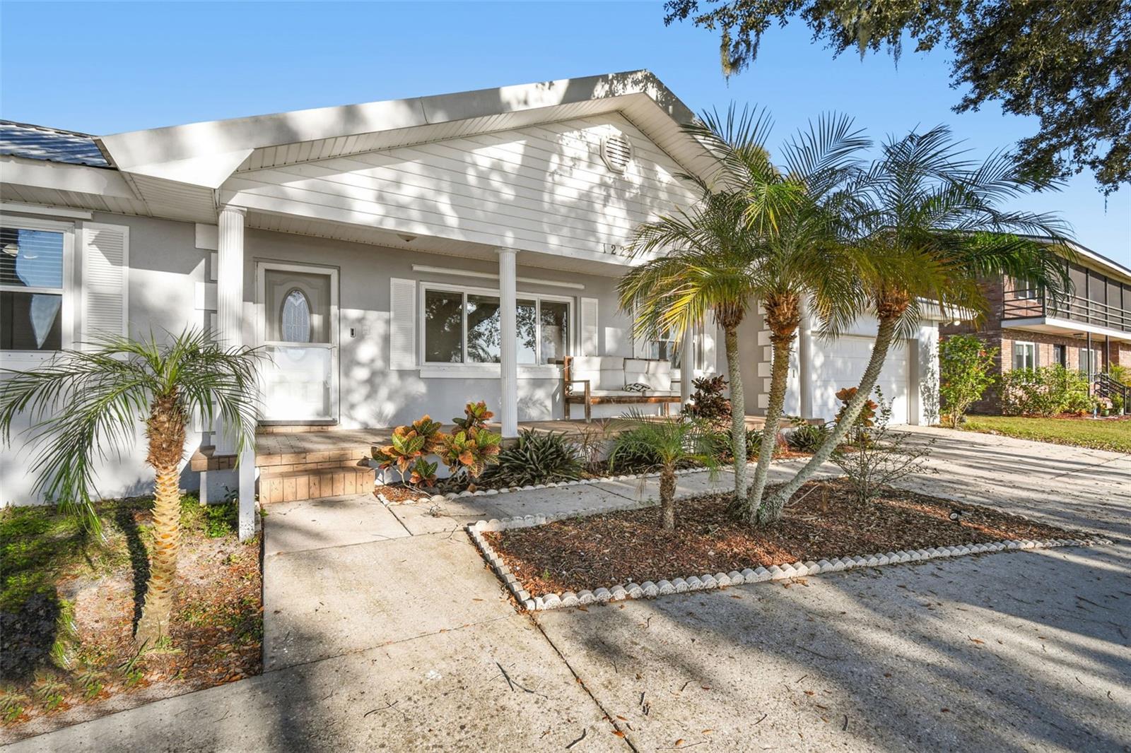 ARIANA ESTATES - Residential