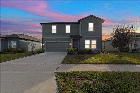 1629 HILL PARK DRIVE DELTONA FL 32725