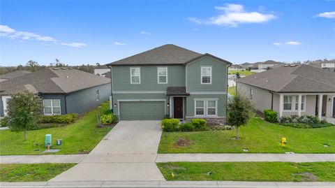 Photo of 1629 Hill Park Drive, Deltona, FL 32725 (MLS # O6280943)