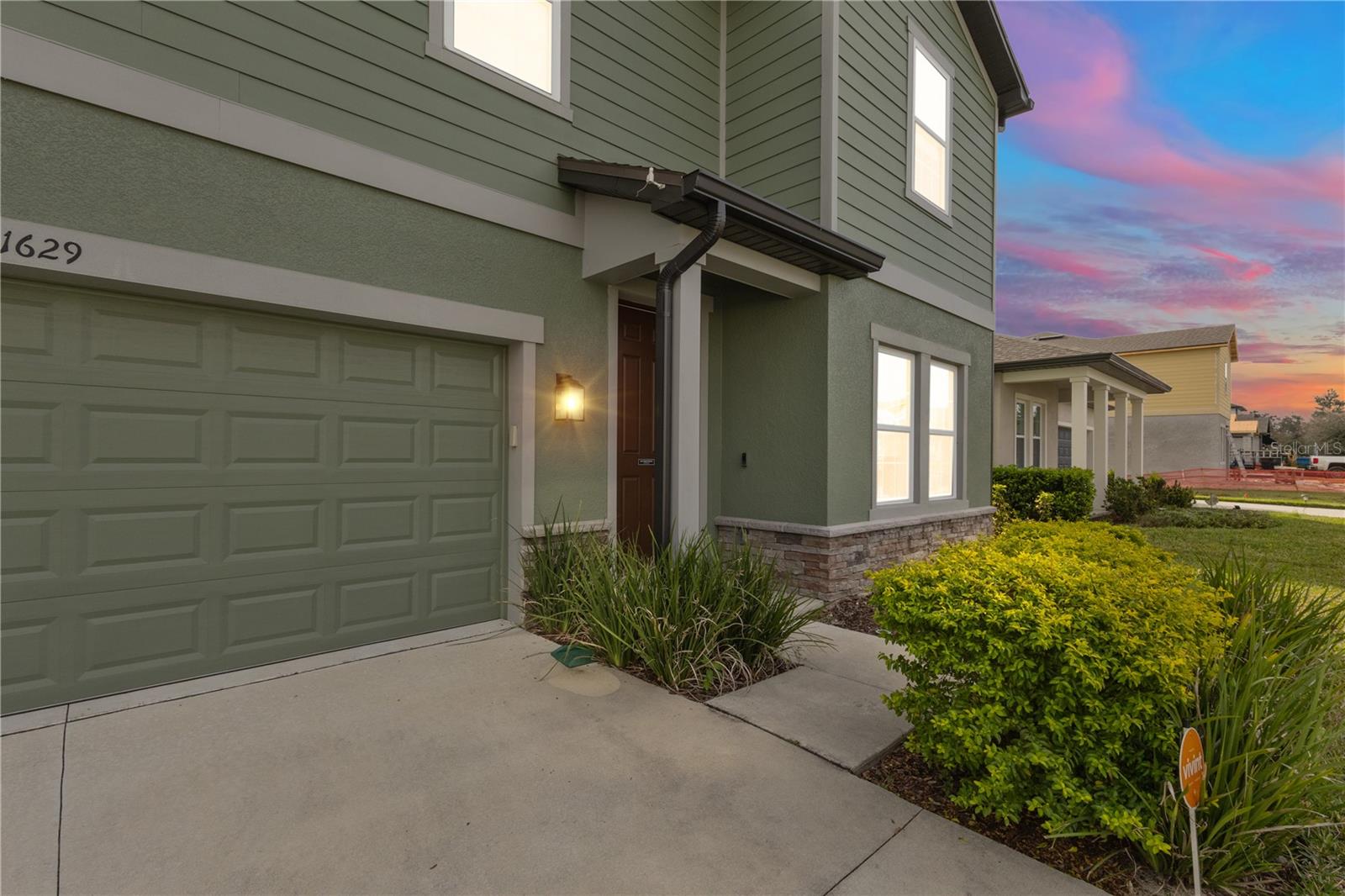 1629 HILL PARK DRIVE