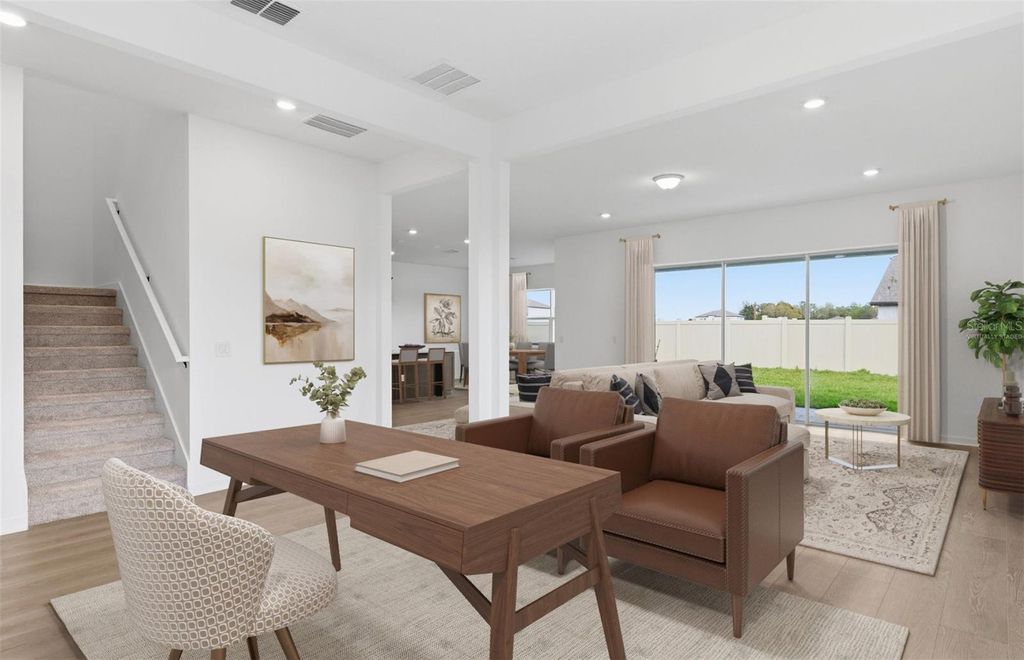 Photo of 7009 Depue Drive, Wesley Chapel, FL 33545 (MLS # TB8428755)