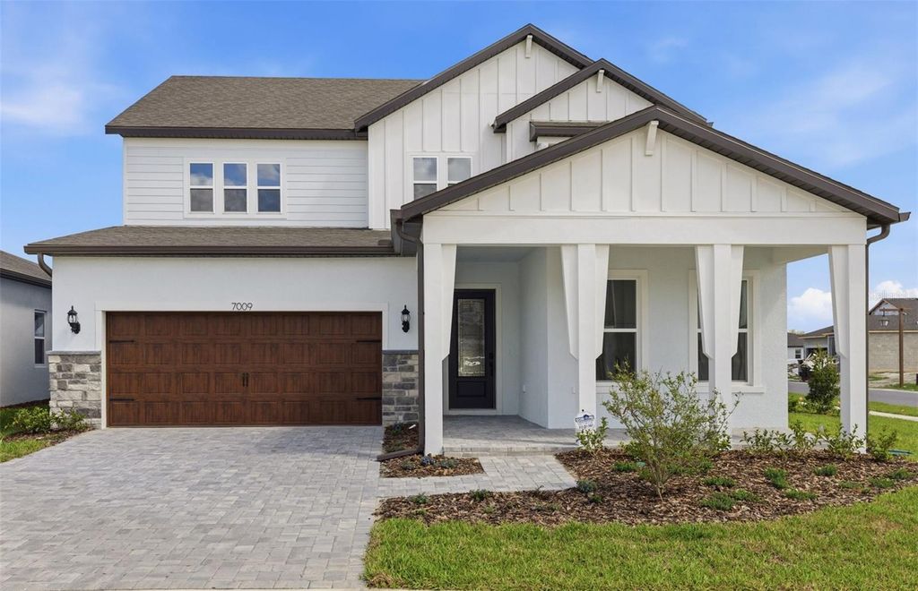 Photo of 7009 Depue Drive, Wesley Chapel, FL 33545 (MLS # TB8428755)