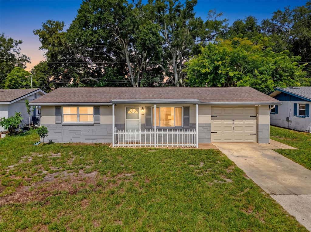 Photo of 4737 Belfast Drive, New Port Richey, FL 34652 (MLS # W7887864)
