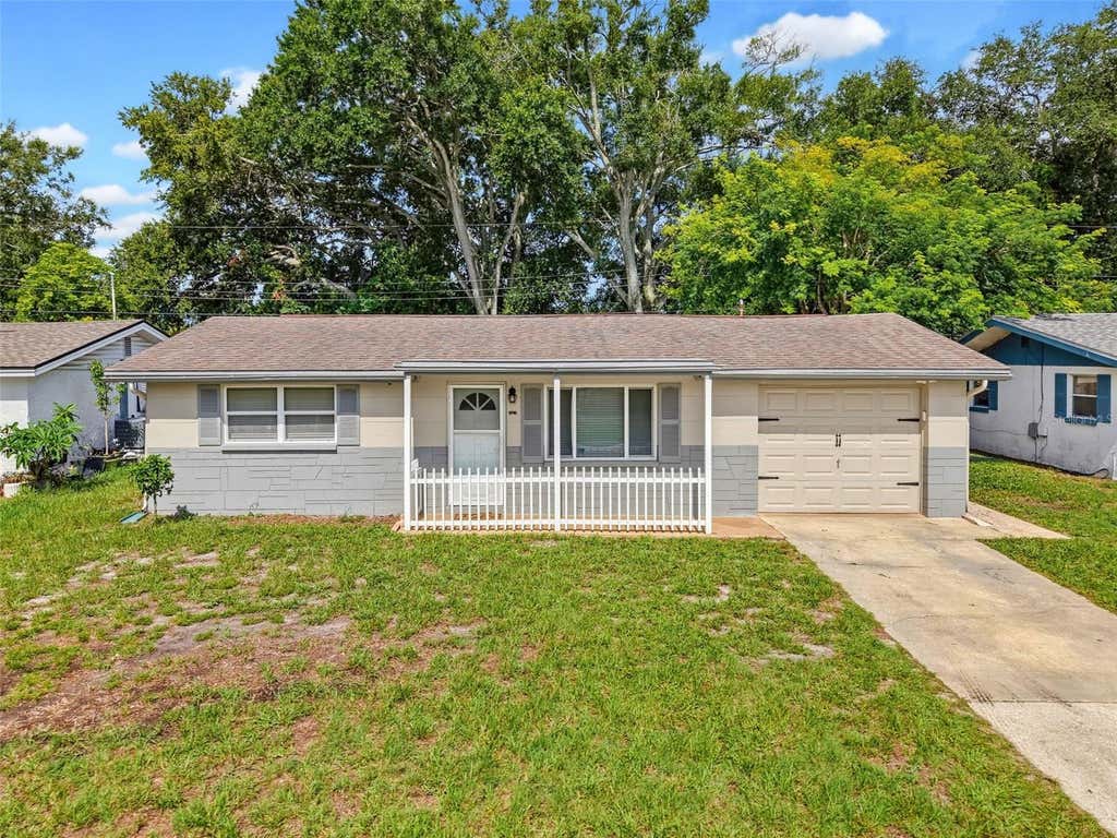 Photo of 4737 Belfast Drive, New Port Richey, FL 34652 (MLS # W7887864)