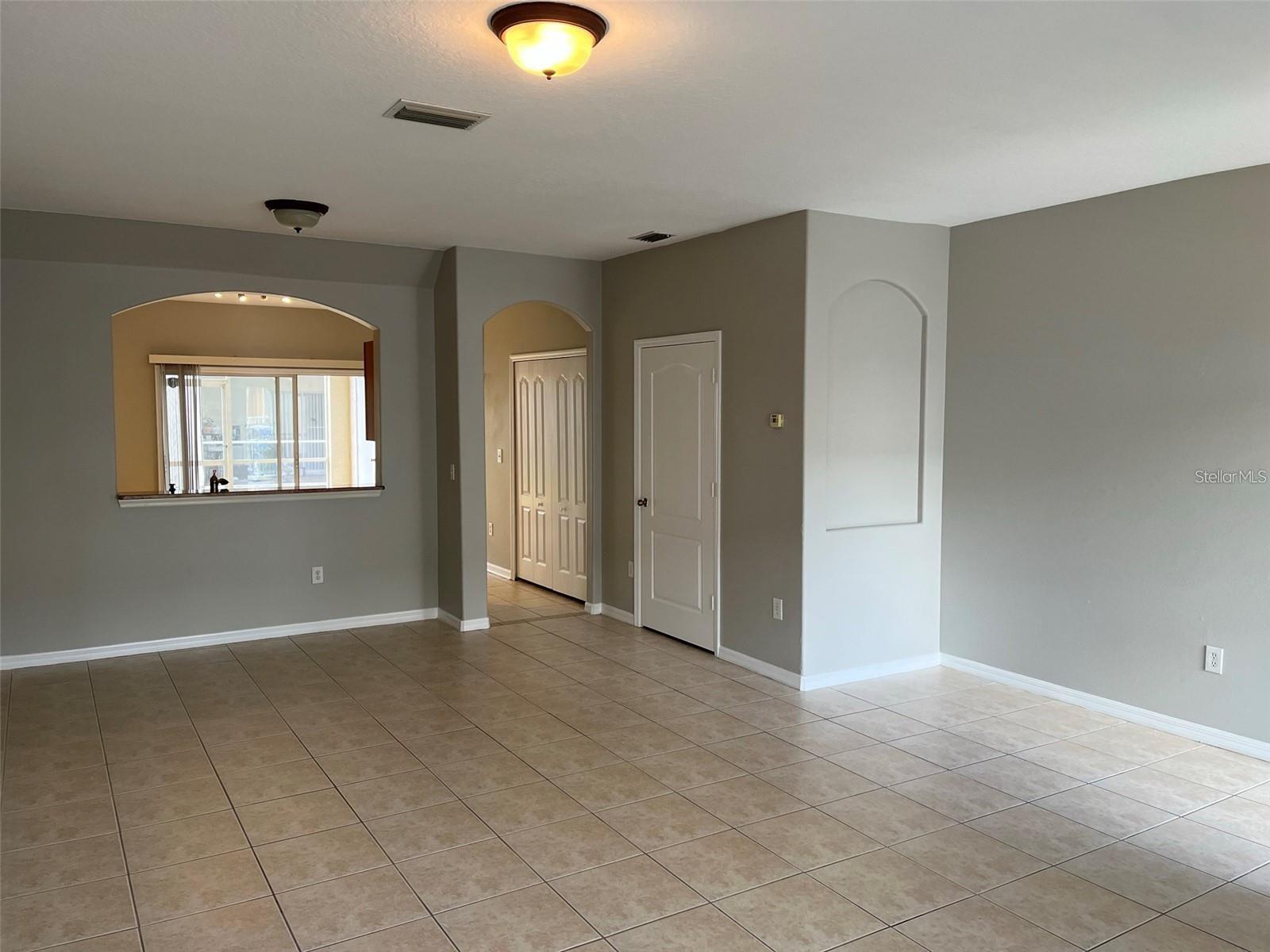 WILLIAMS CROSSING - Residential Lease