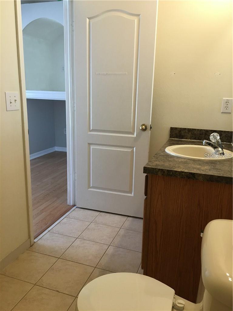 WILLIAMS CROSSING - Residential Lease