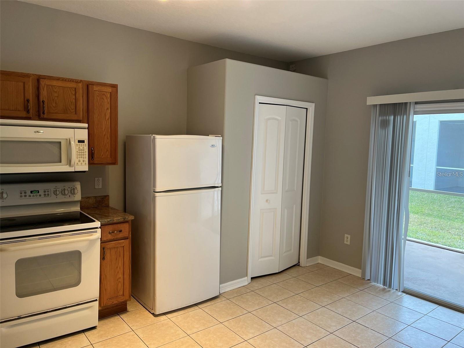 WILLIAMS CROSSING - Residential Lease