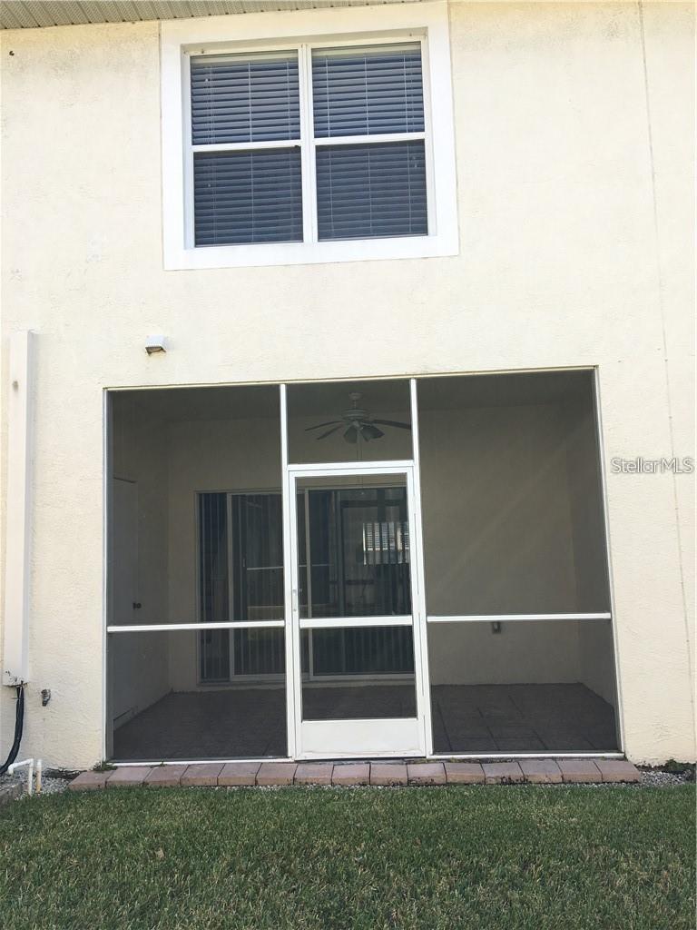 WILLIAMS CROSSING - Residential Lease