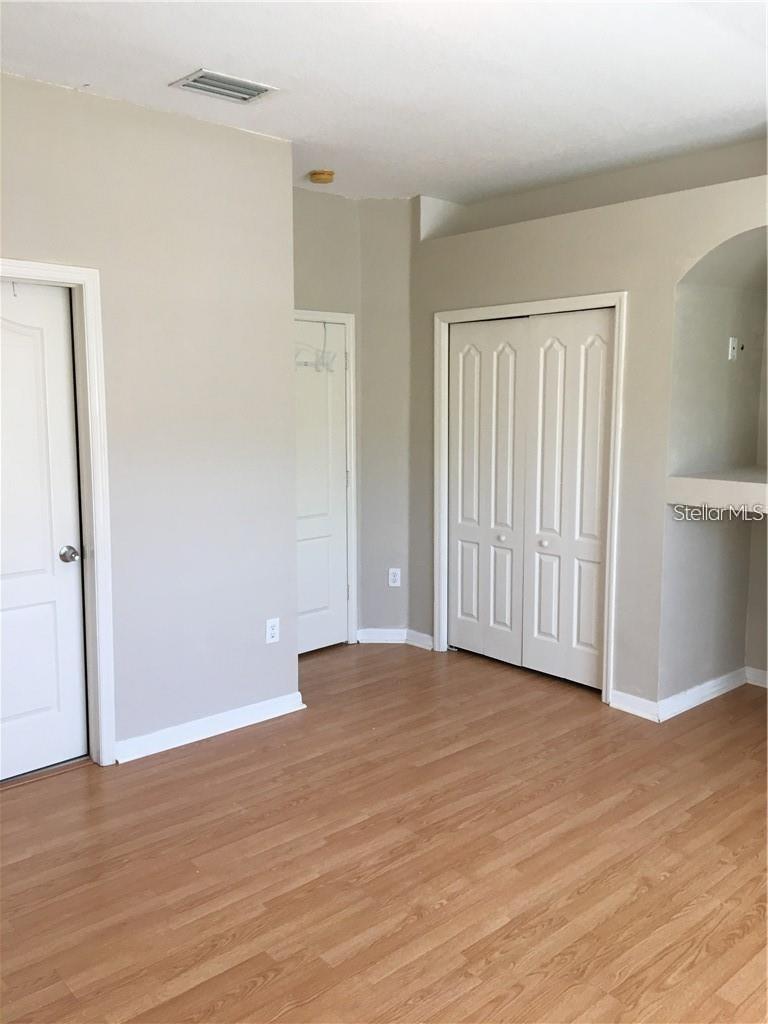 WILLIAMS CROSSING - Residential Lease