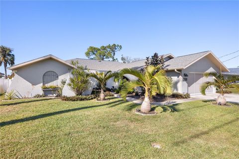 A home in PUNTA GORDA