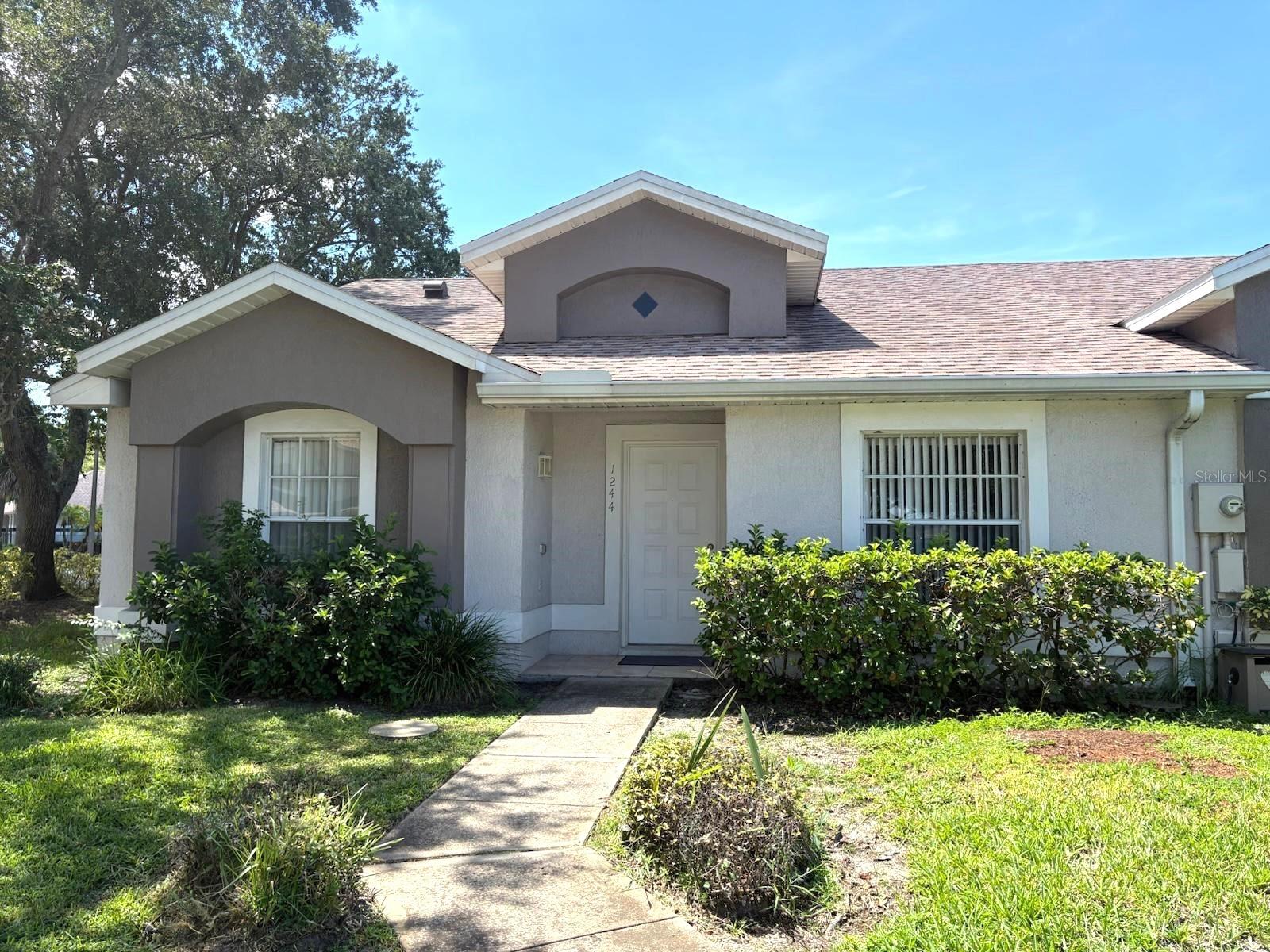 Perfectly located in the heart of Orlando, this delightful 3-bedroom, 2-bath home offers comfort and convenience at its best. Situated in the Island Cove Villas community, you’ll be just 10 minutes from Orlando International Airport and minutes from major theme parks. With easy access to Hwy 417, the Turnpike, and Osceola Parkway, everything you need—shopping, schools, and hospitals—is close by. Featuring a bright living area, functional kitchen with appliances included, washer and dryer, plus two assigned parking spaces, this home is move-in ready!