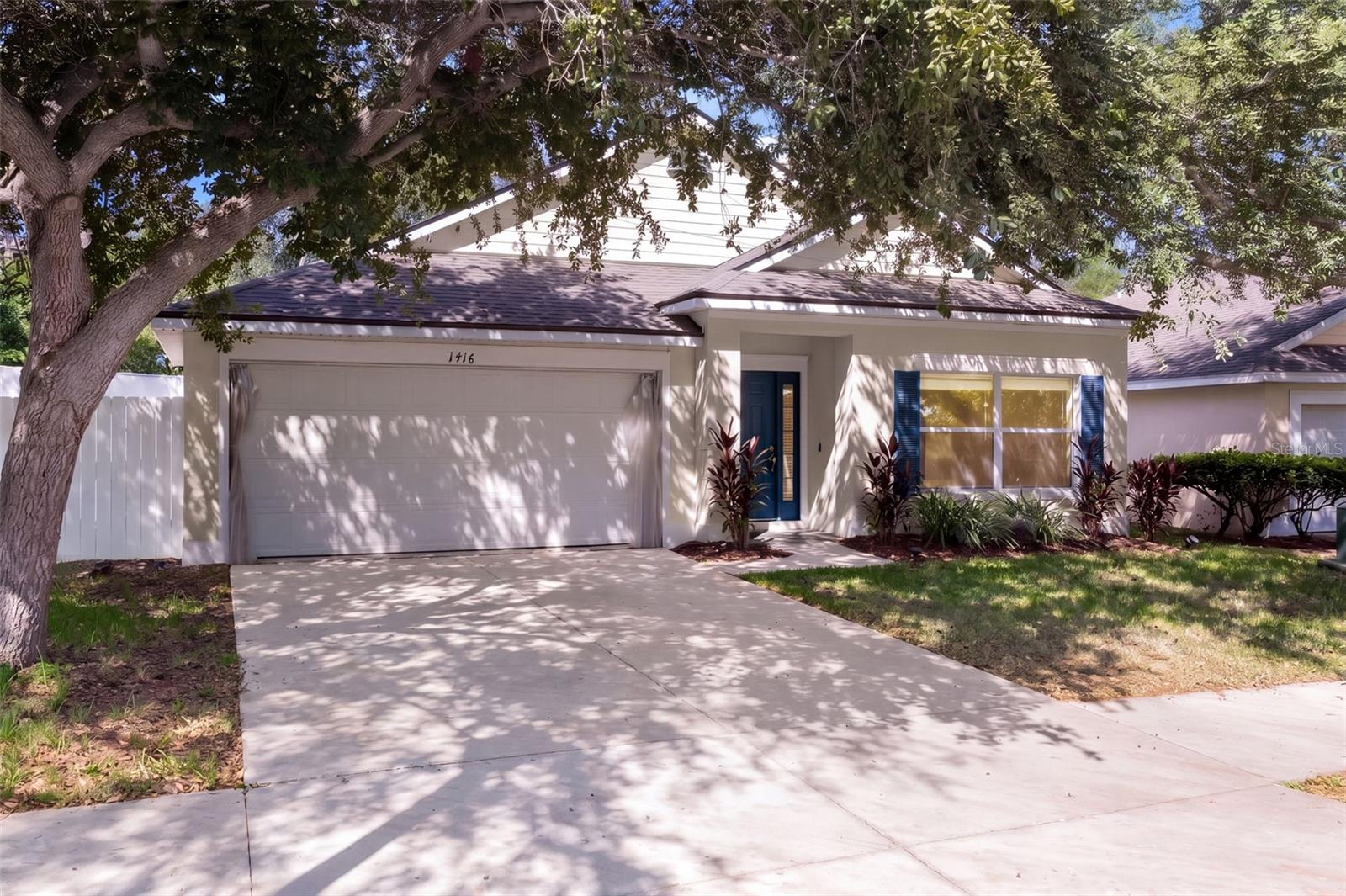 1416 LONGVILLE CIRCLE