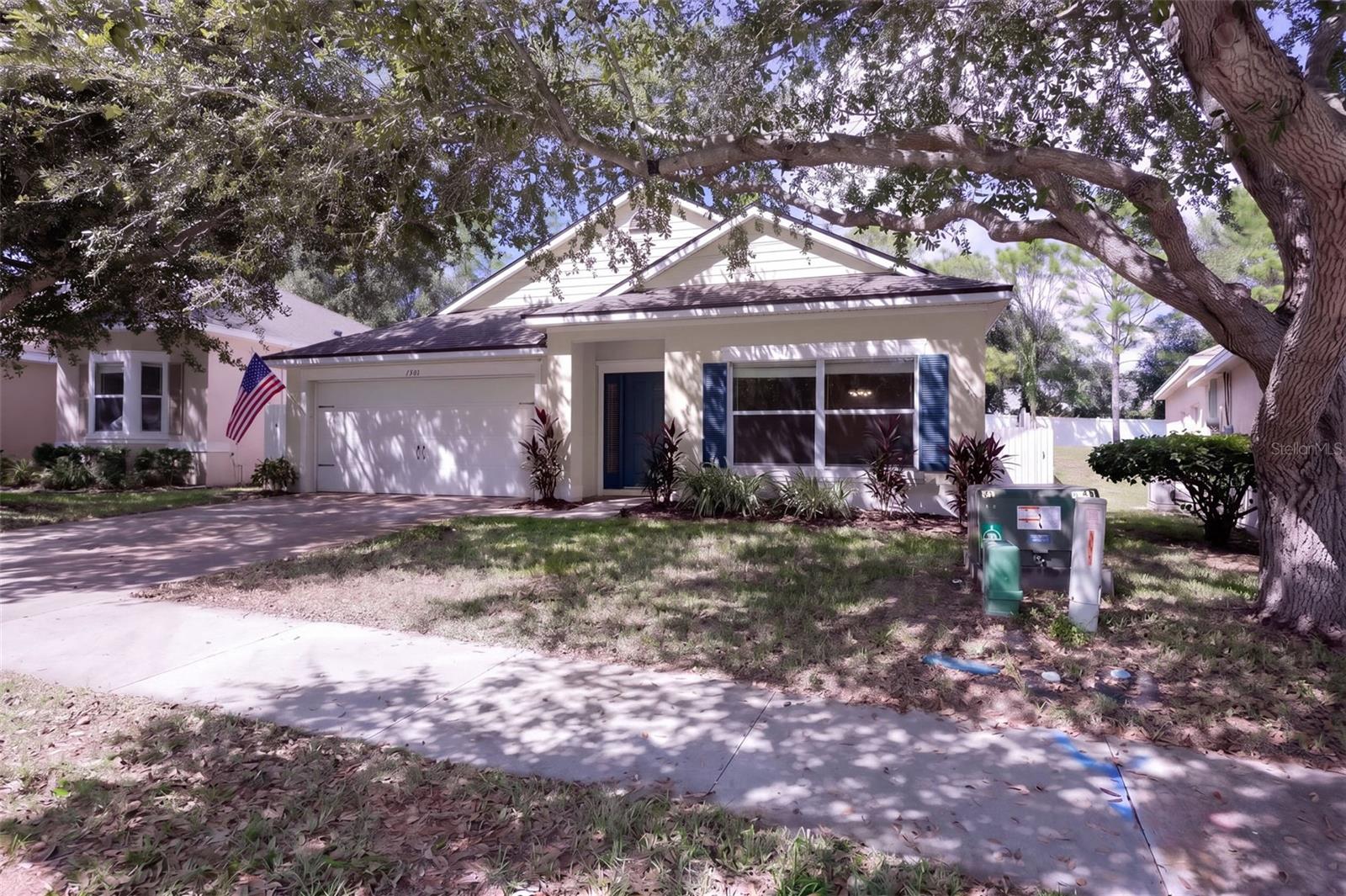 1416 LONGVILLE CIRCLE