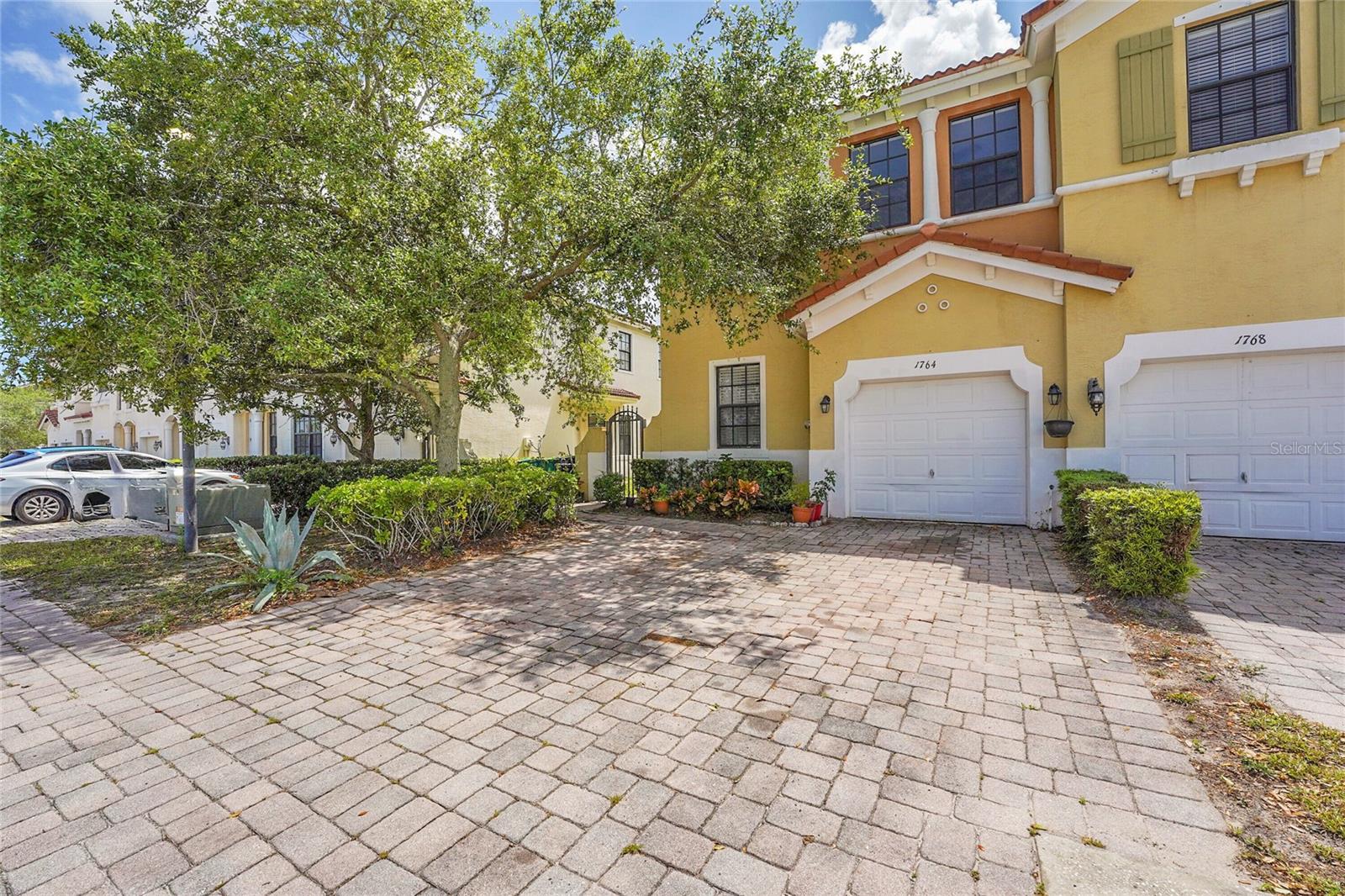 Welcome to your dream Home!. This beautiful townhome is located in the growing community in Port St. Lucie! This spacious 3 bedroom, 2.5 bathroom gem features a 1-car garage, upstairs laundry for added convenience, a versatile loft, and a cozy den perfect for a home office or reading nook. Enjoy cooking in the full kitchen and relaxing on the private back patio. A touch of modern living and comfort throughout, this townhome has everything you need to feel right at home!
