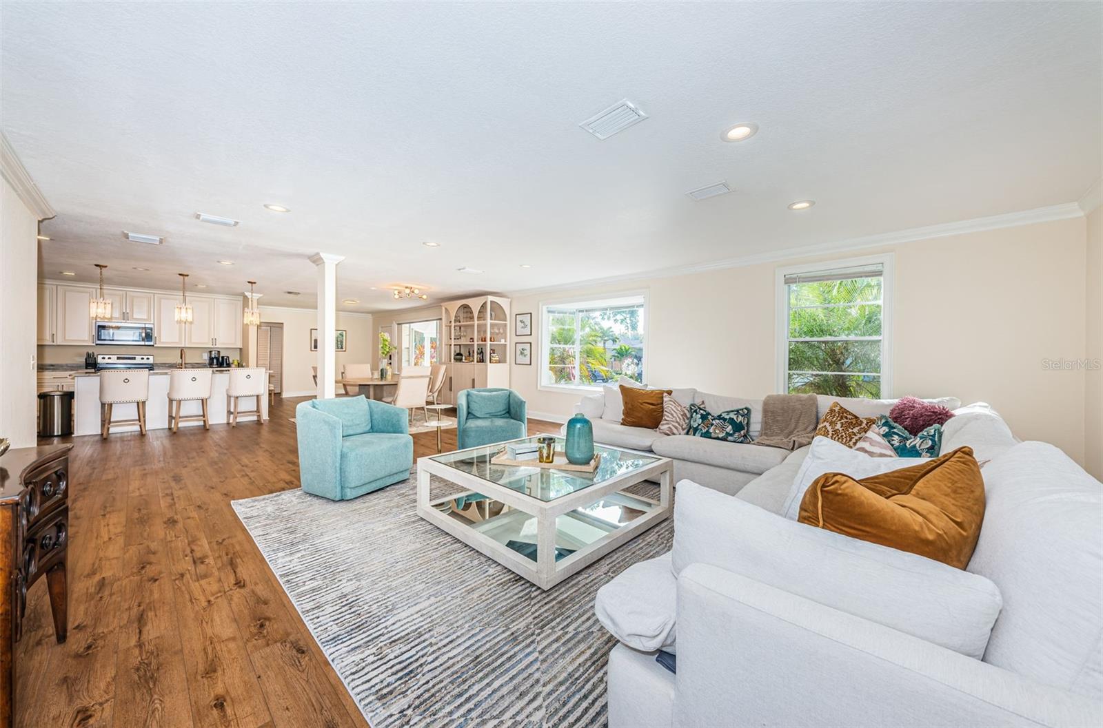 WOODHURST EXT - Residential