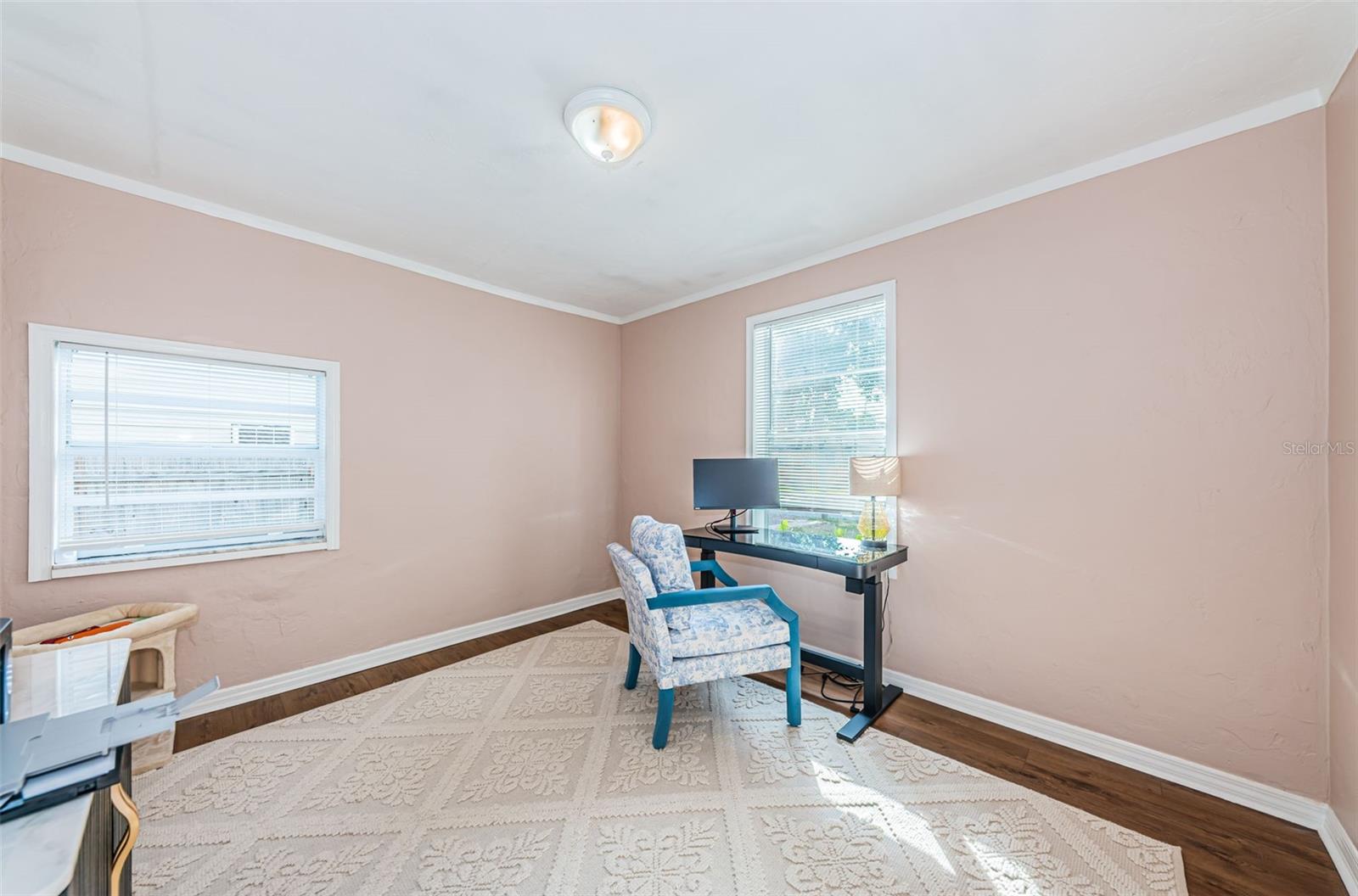 WOODHURST EXT - Residential