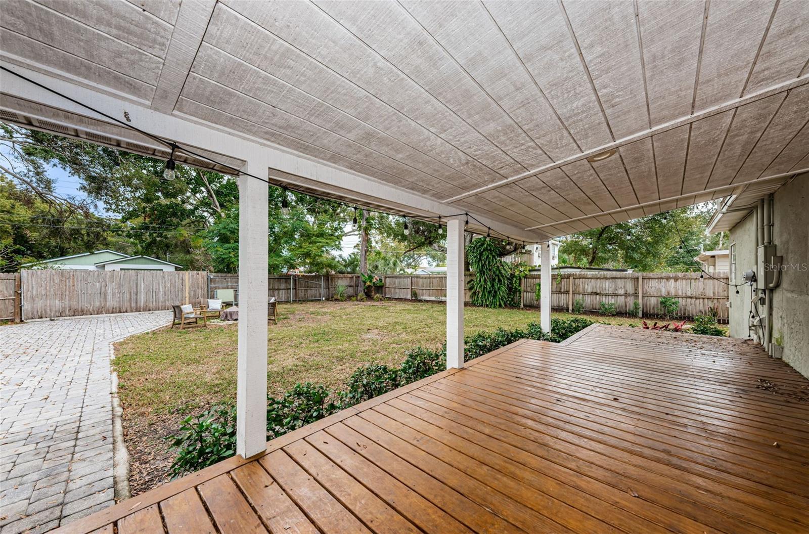 WOODHURST EXT - Residential