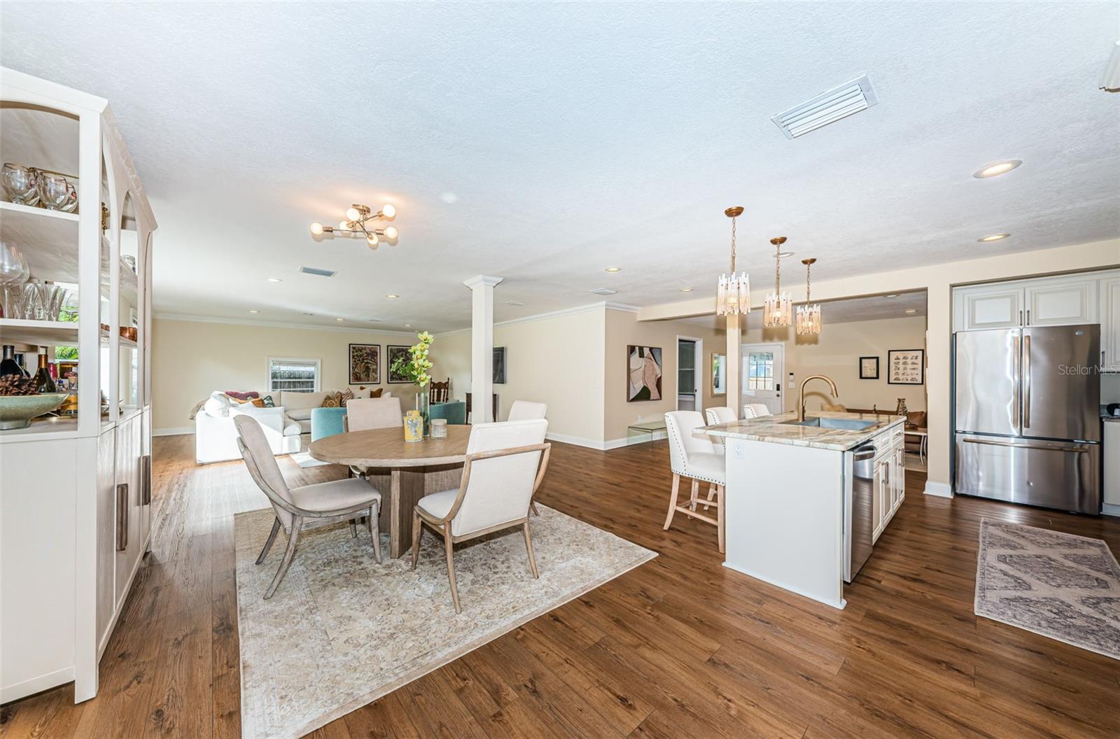 WOODHURST EXT - Residential