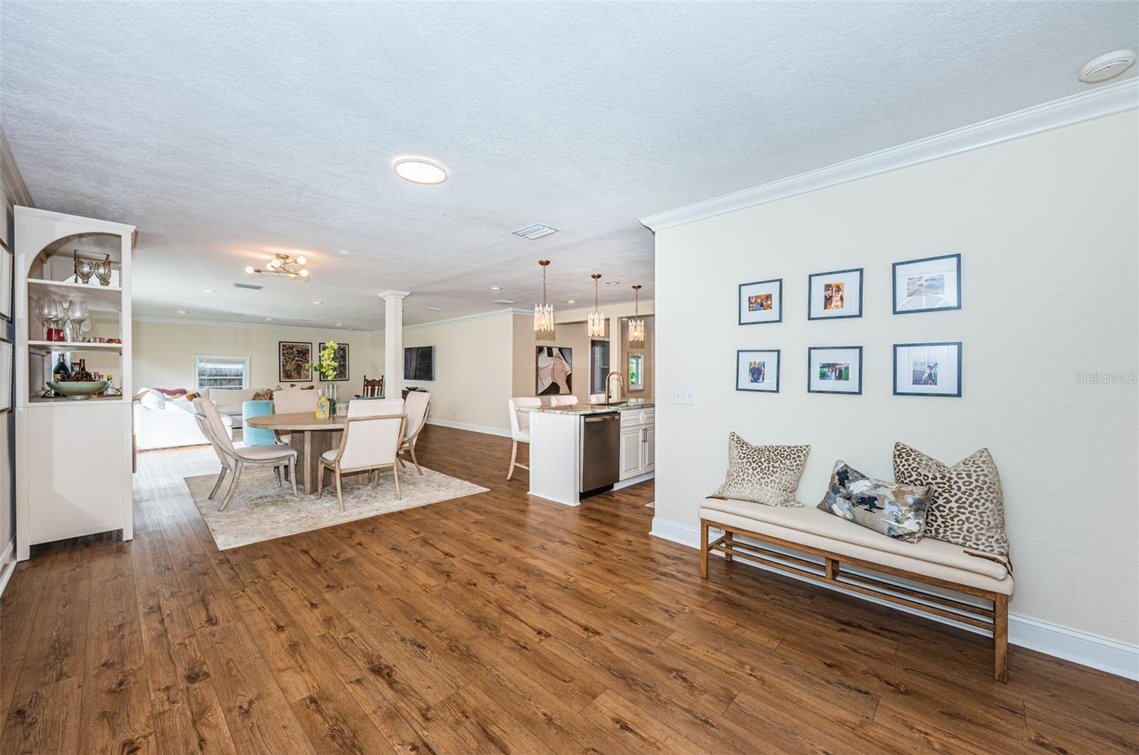 WOODHURST EXT - Residential