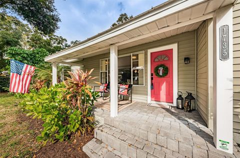 Photo of 1735 23rd Avenue N, St Petersburg, FL 33713 (MLS # TB8484341)