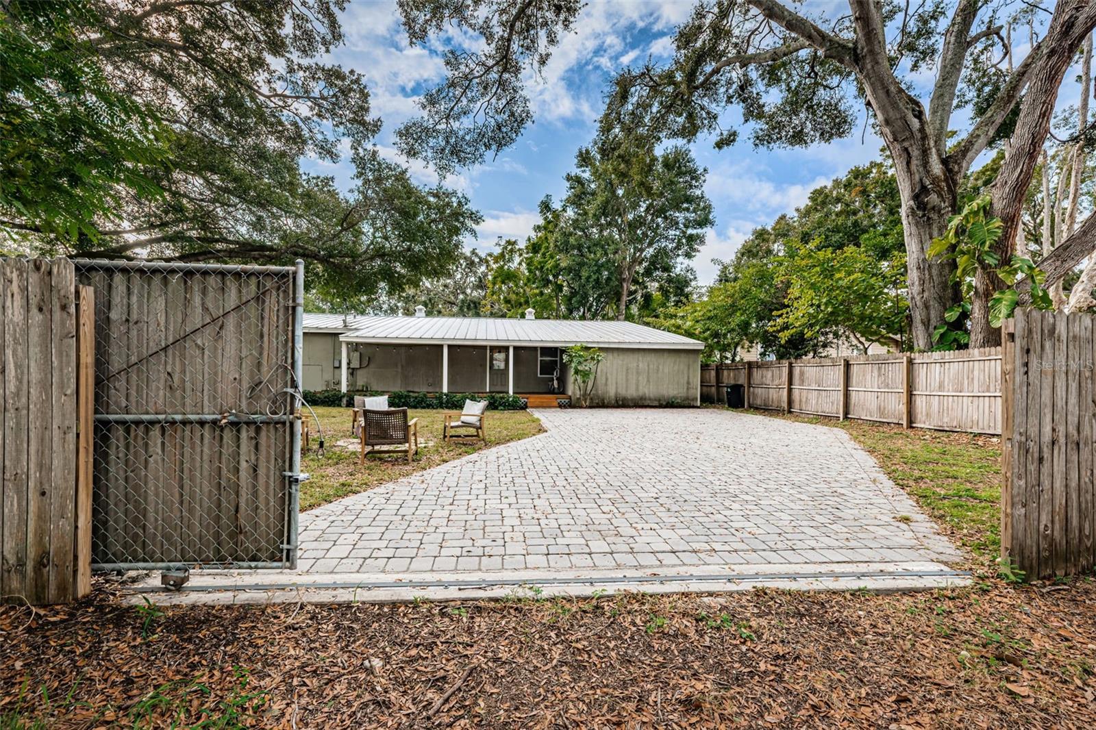 WOODHURST EXT - Residential