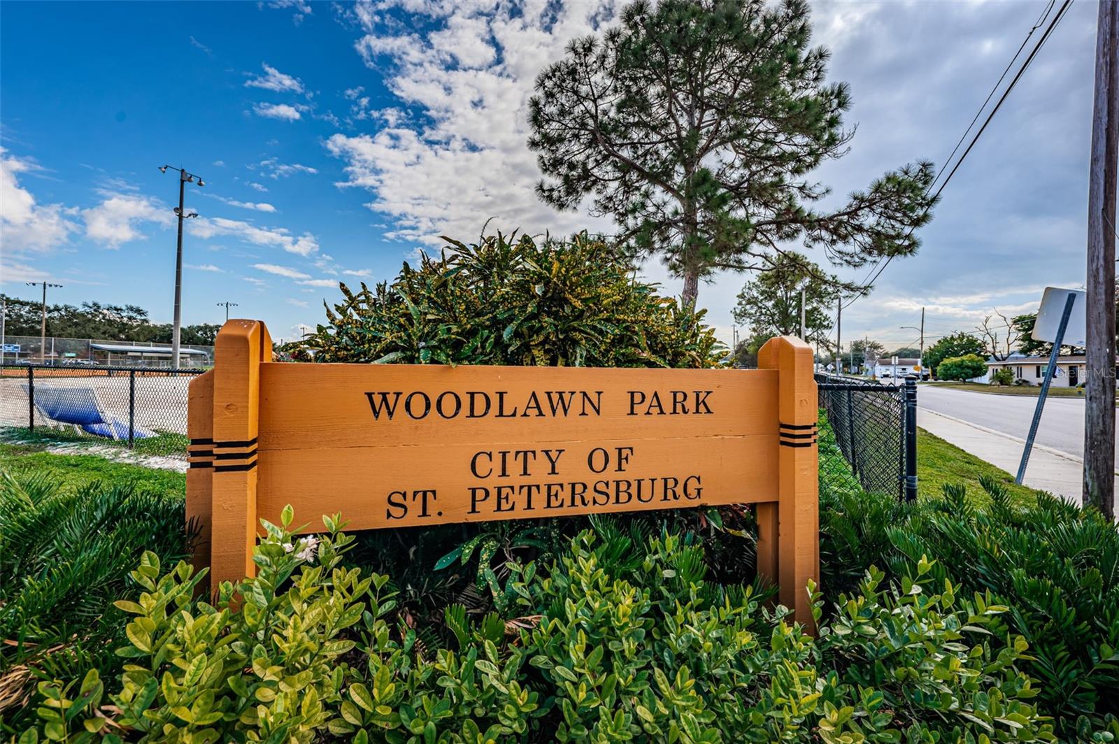 WOODHURST EXT - Residential