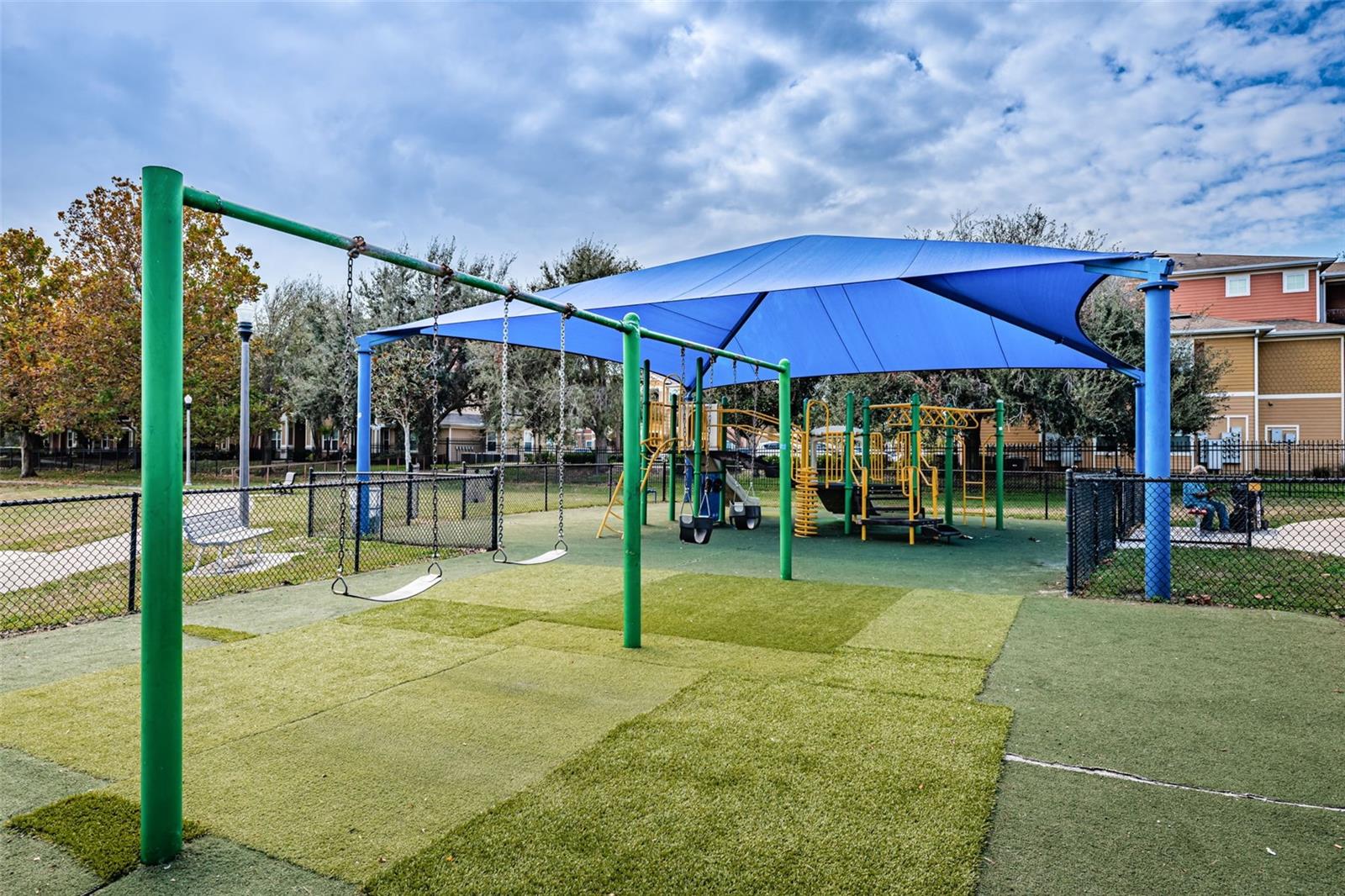 WOODHURST EXT - Residential