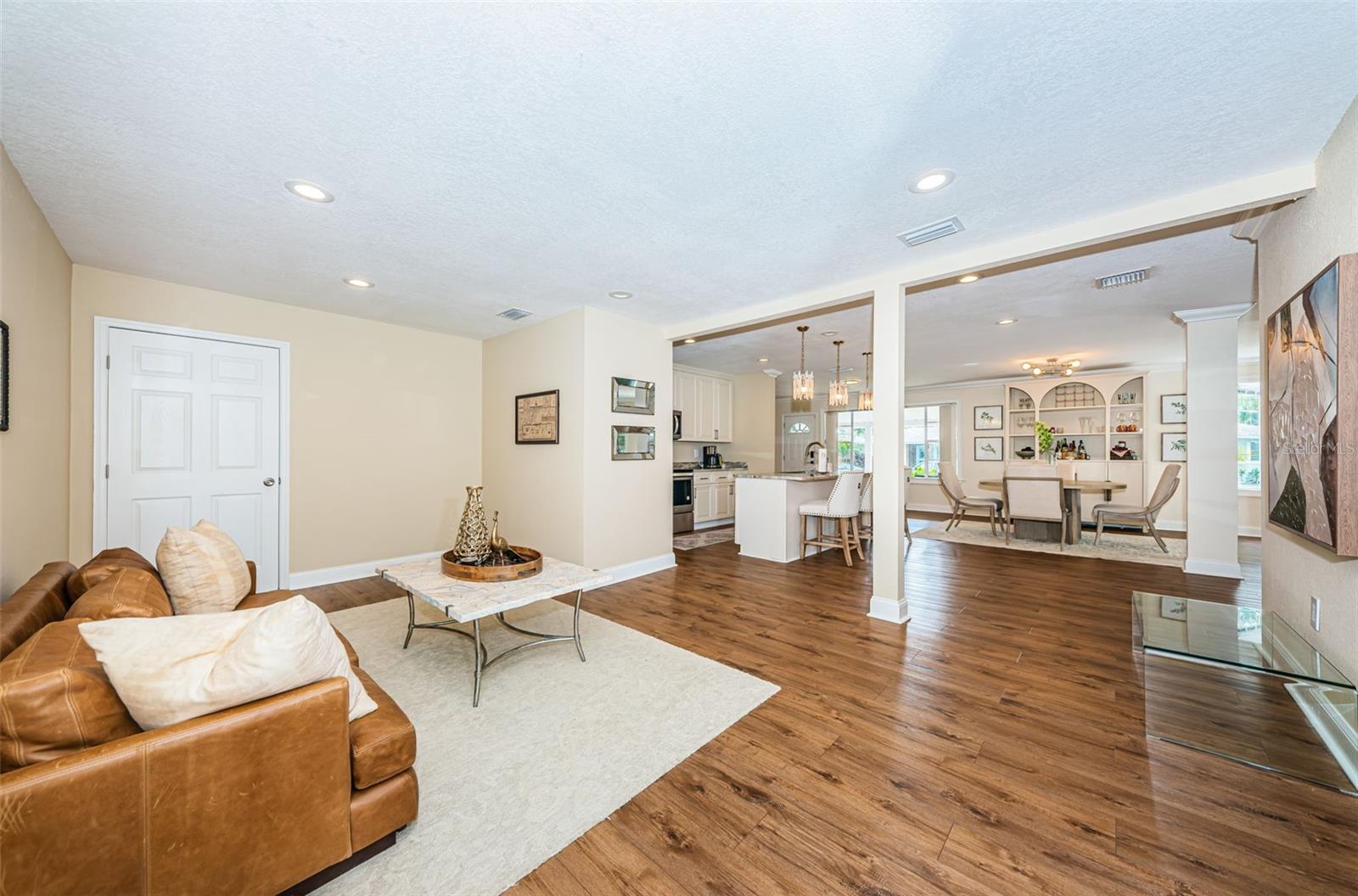 WOODHURST EXT - Residential