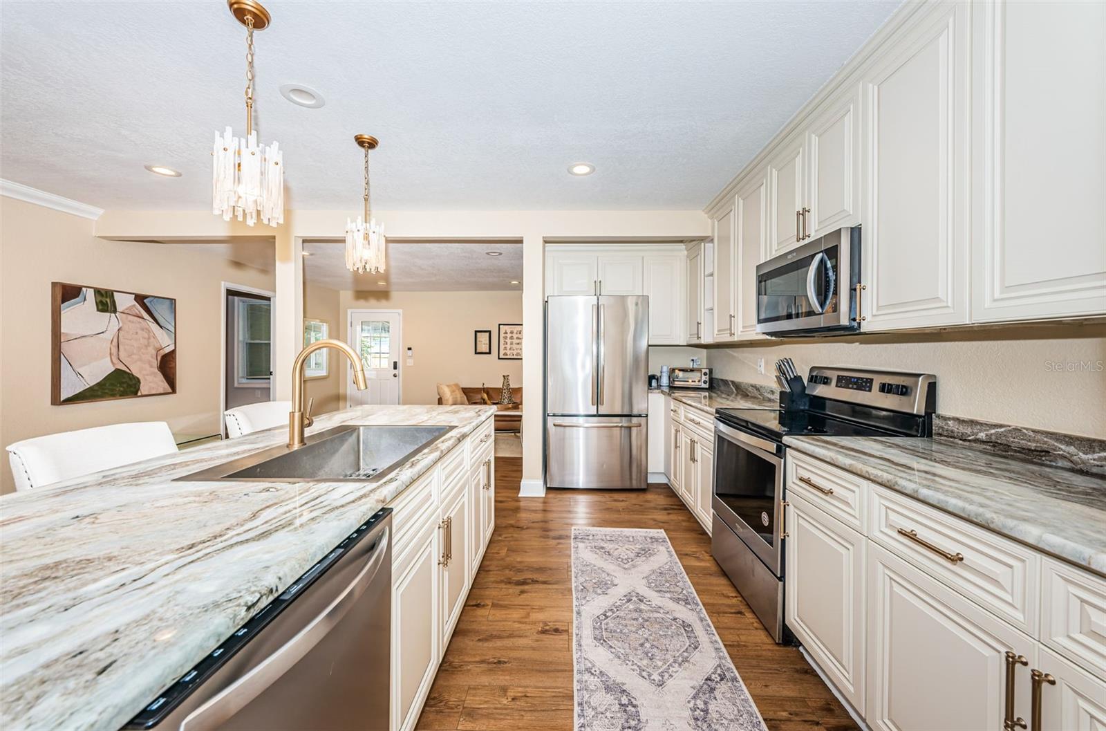 WOODHURST EXT - Residential