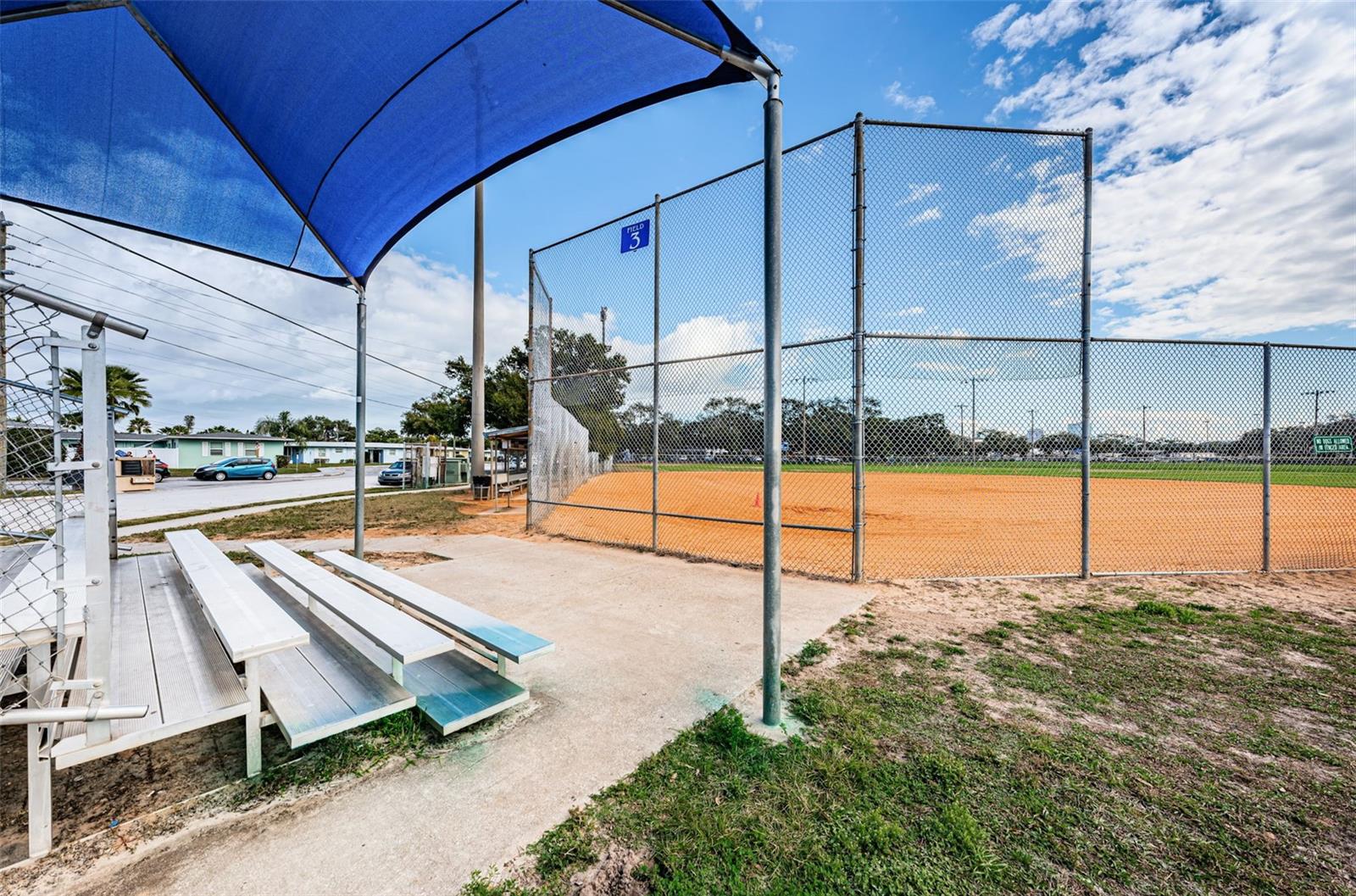 WOODHURST EXT - Residential