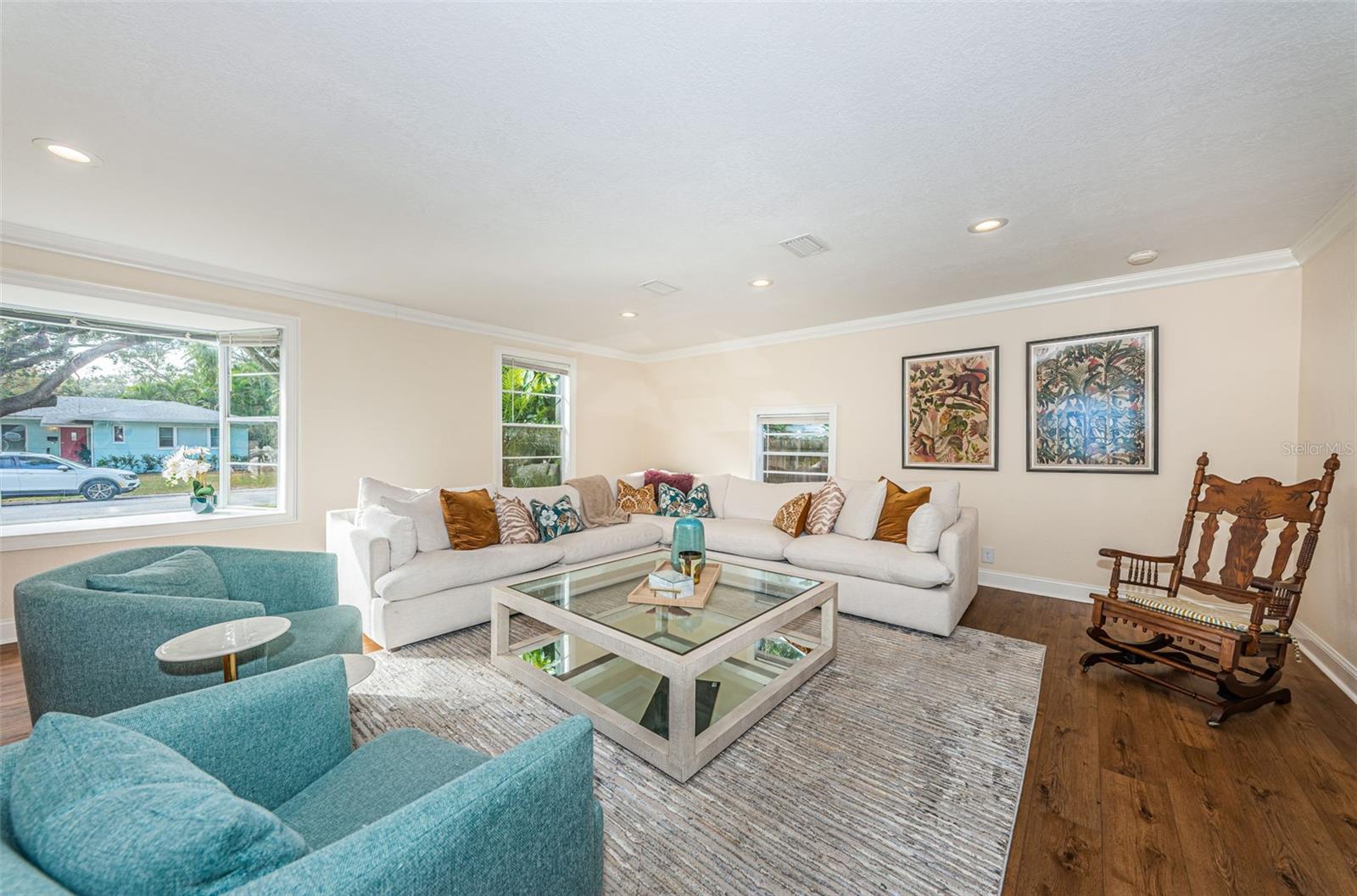 WOODHURST EXT - Residential