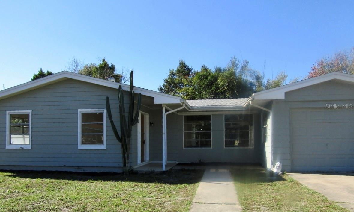 2366 FLORIDA DRIVE