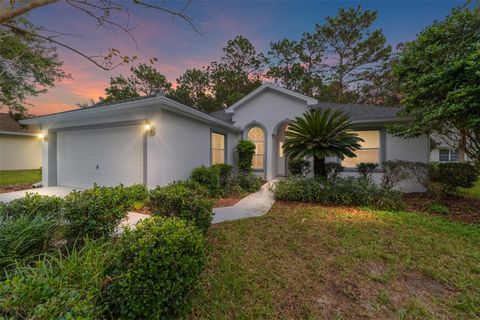 A home in OCALA