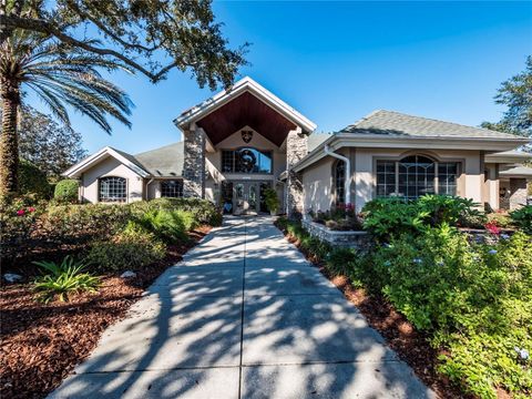 A home in OCALA