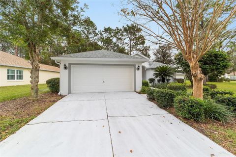 A home in OCALA