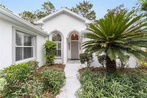 A home in OCALA