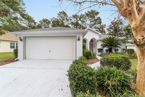 A home in OCALA