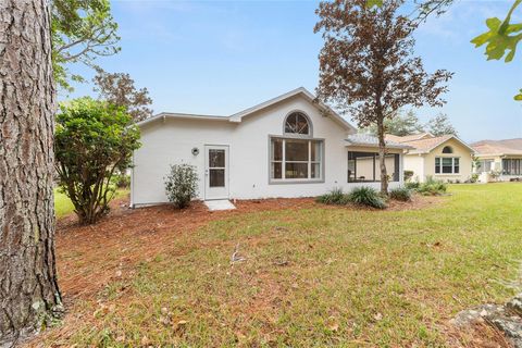 A home in OCALA