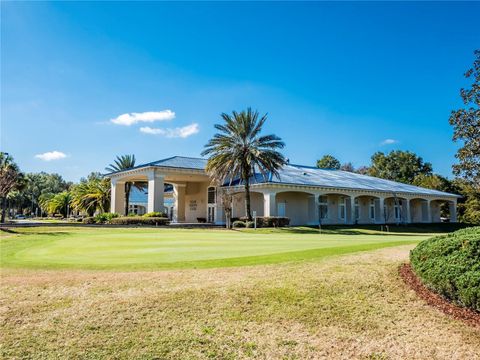 A home in OCALA