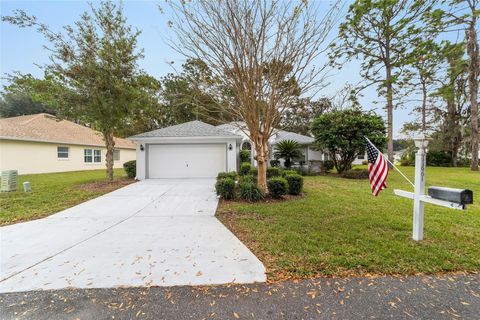 A home in OCALA