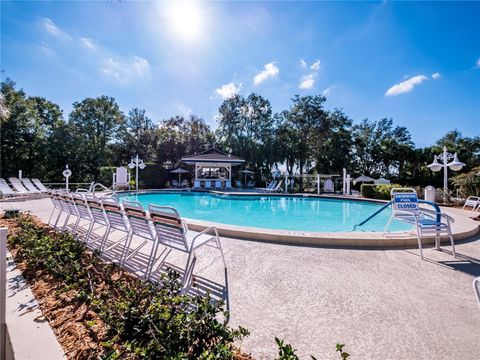 A home in OCALA